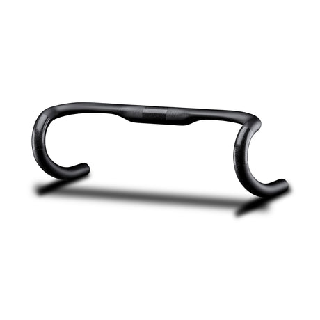 Lightweight Kompaktbugel Handlebar Schwarz Edition 40cm
