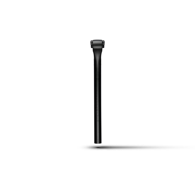 Lightweight Leistungstrager Seatpost Schwarz Edition Black