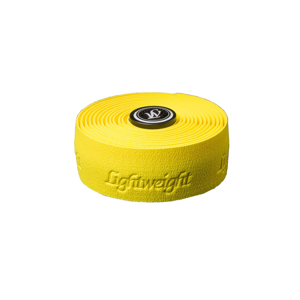 Lightweight Lenkerband Handlebar Tape Yellow