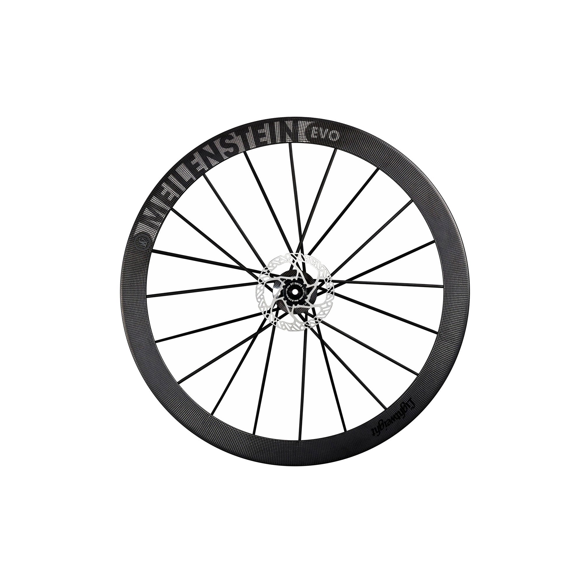 Lightweight Meilenstein 24 EVO Disc Rear Wheel | RA Cycles