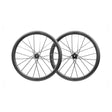 Lightweight Meilenstein ART Schwarz Edition Disc Brake Wheelset Campagnolo