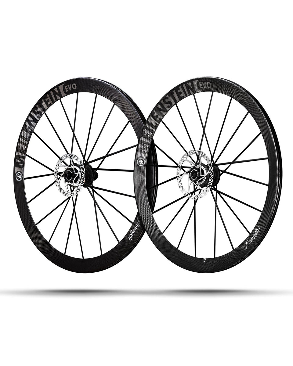 Lightweight Meilenstein EVO