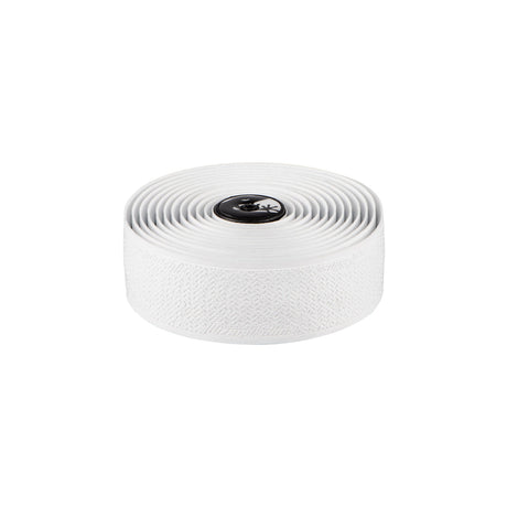 Lizard Skins DSP 2.5mm Bar Tape Diamond White