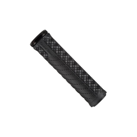 Lizard Skins Lock - On Charger Evo Grips Jet Black