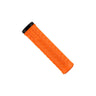 Lizard Skins Lock - On Charger Evo Grips Blaze Orange