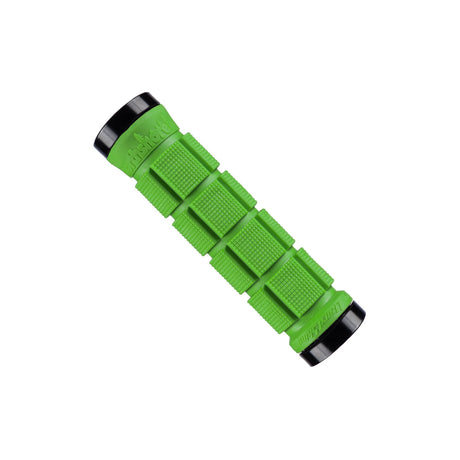 Lizard Skins Lock - On Northshore Grips Lime Green