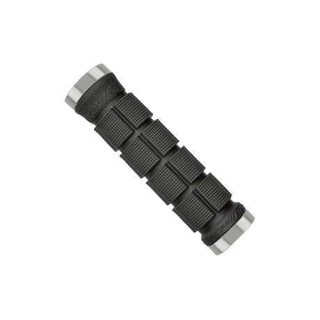 Lizard Skins Lock - On Northshore Grips Black