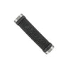 Lizard Skins Lock - On Peaty Grips Black