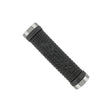 Lizard Skins Lock - On Peaty Grips Black