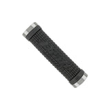 Lizard Skins Lock - On Peaty Grips Black