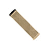 Lizard Skins Single - Sided Lock - On Strata Grips Sand Tan