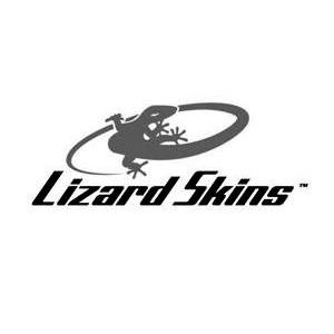 Pieles de lagarto Logo
