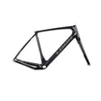 Look 765 Gravel RS Disc Frameset Chromatic Petrol