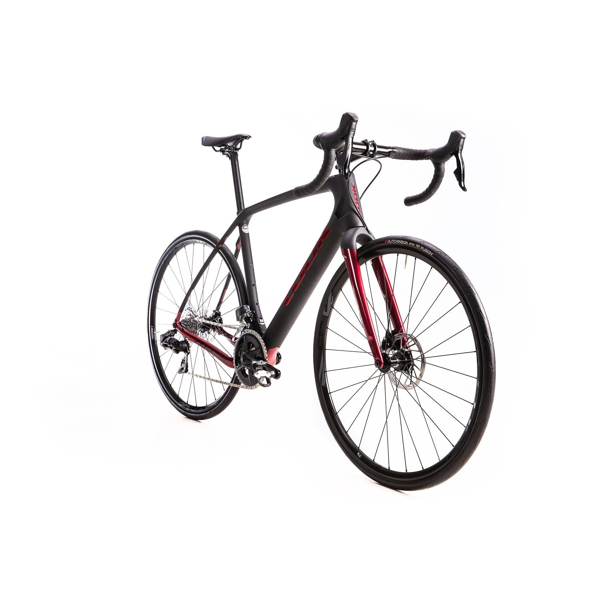 Look 765 Optimum Plus Rival AXS Bike | RA Cycles