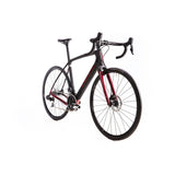 Look 765 Optimum Plus Rival AXS Bike Interference Red Glossy / Matte