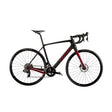 Look 765 Optimum Plus Rival AXS Bike Interference Red Glossy / Matte