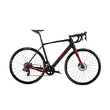 Look 765 Optimum Plus Rival AXS Bike Interference Red Glossy / Matte