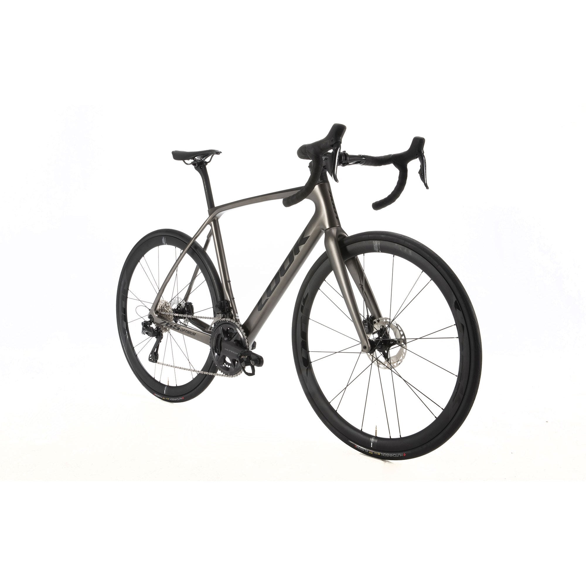 Look 765 Optimum Ultegra Di2 8100 Bike – RA Cycles