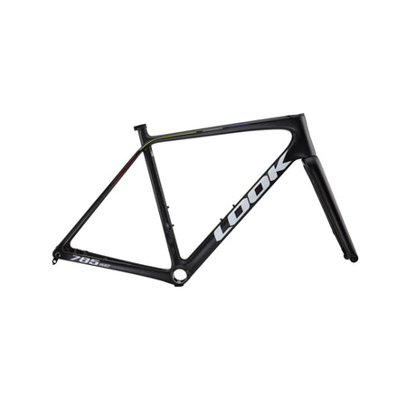 Look 785 Huez 2 Frameset Proteam Black