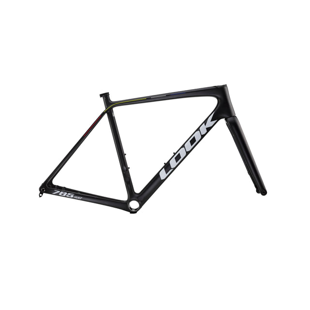 Look 785 Huez 2 Frameset Proteam Black