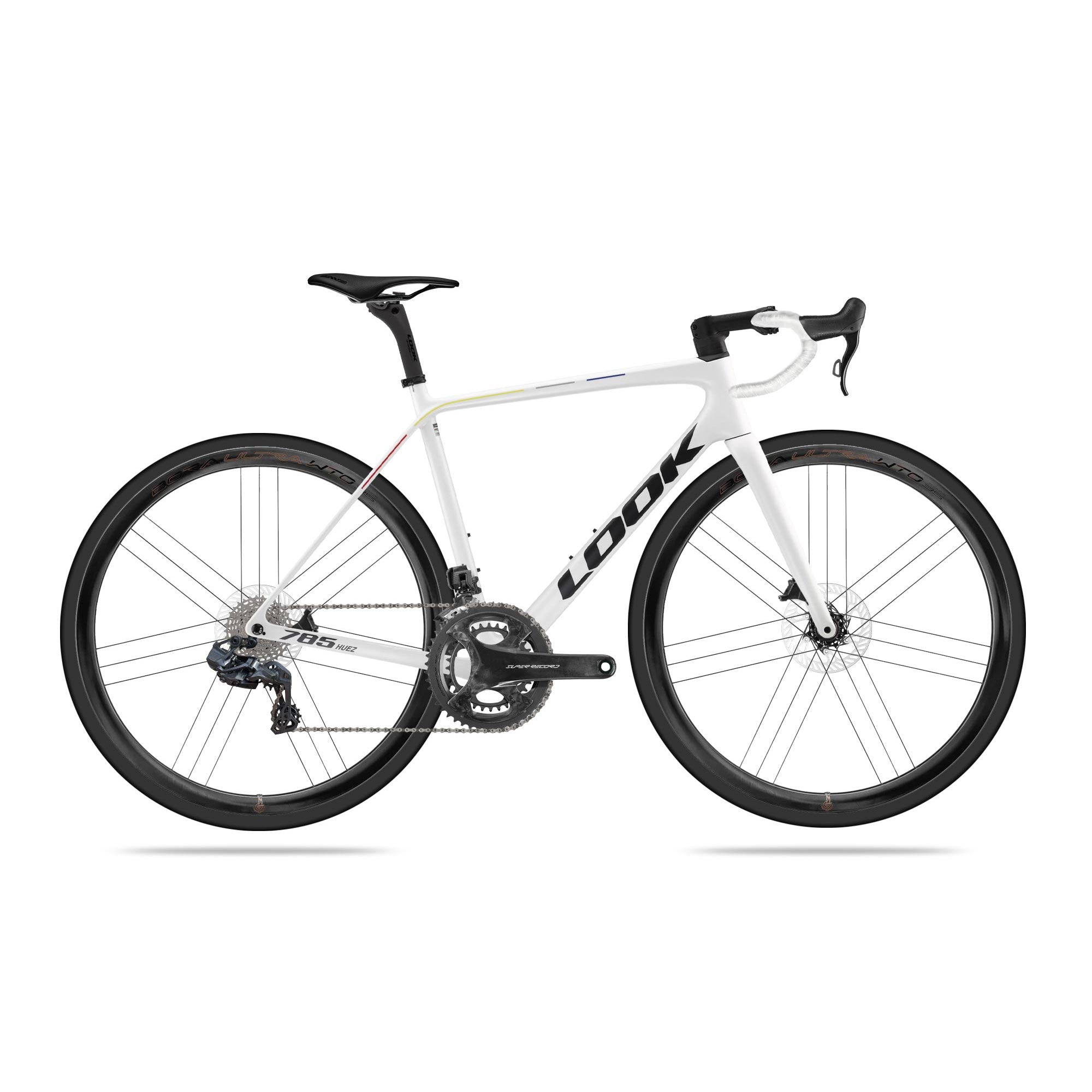 Look 785 Huez Disc Rival AXS Bike | RA Cycles
