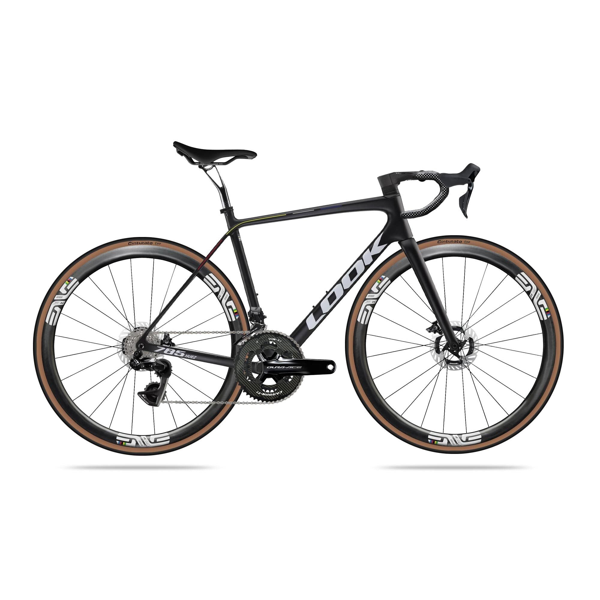 Look 785 Huez 2 Frameset – RA Cycles