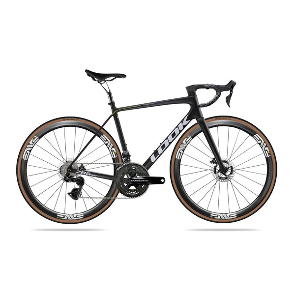 自転車本体 LOOK 785 HUEZ look-785-huez-shimano-di2-