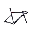 Look 795 Blade 2 RS Disc Frameset Pro Team Black Satin / Black Glossy