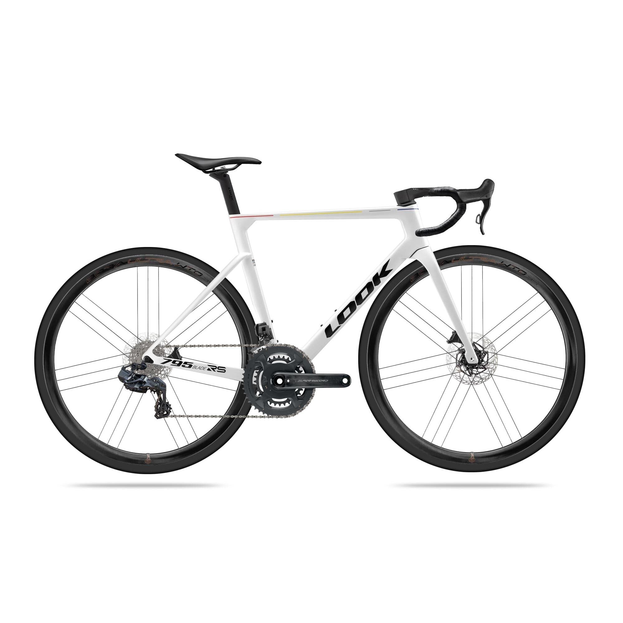 Look 795 Blade RS Ultegra Di2 Bike – RA Cycles