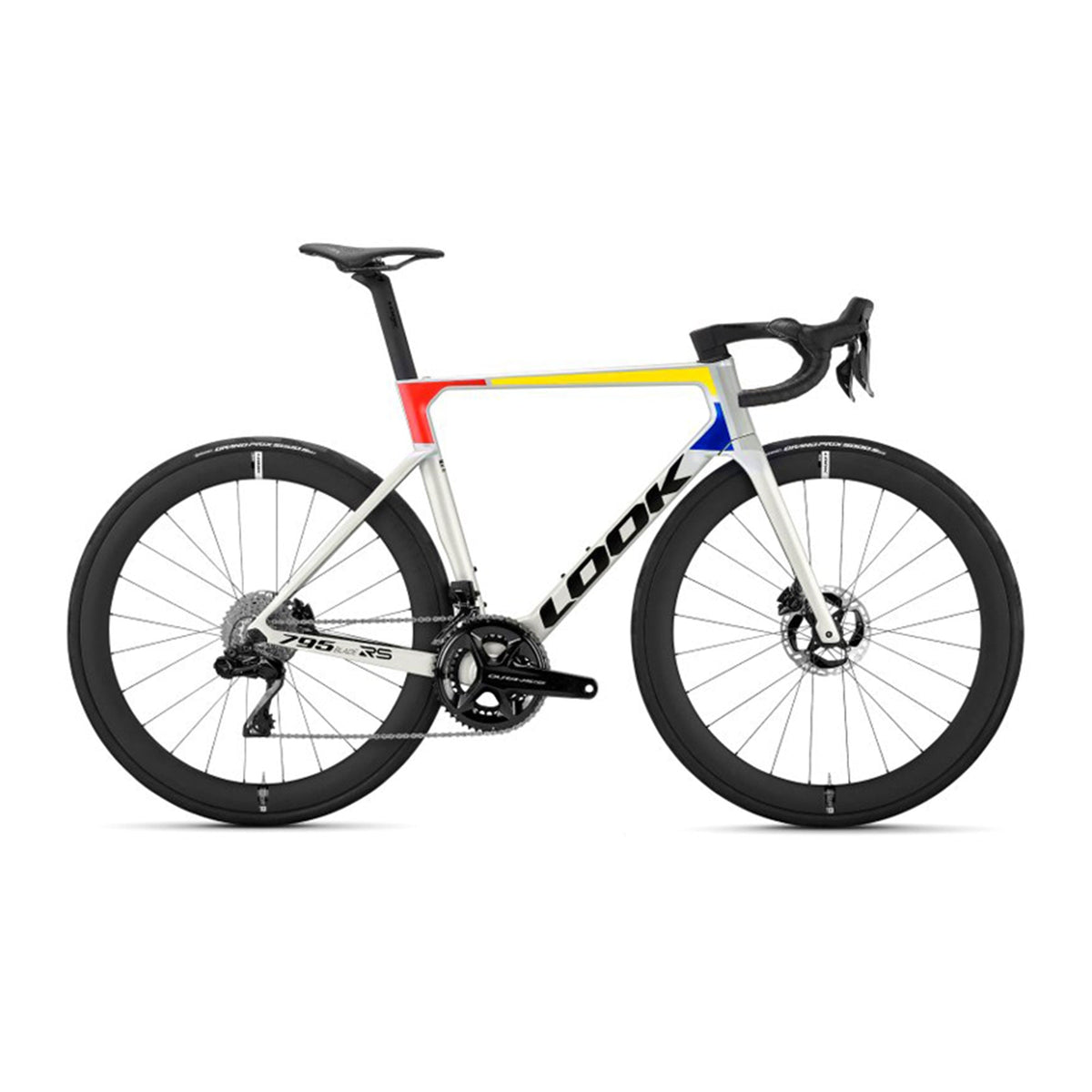 look rennräder 2020 Look 795 Blade RS Dura-Ace Bike - Iconic