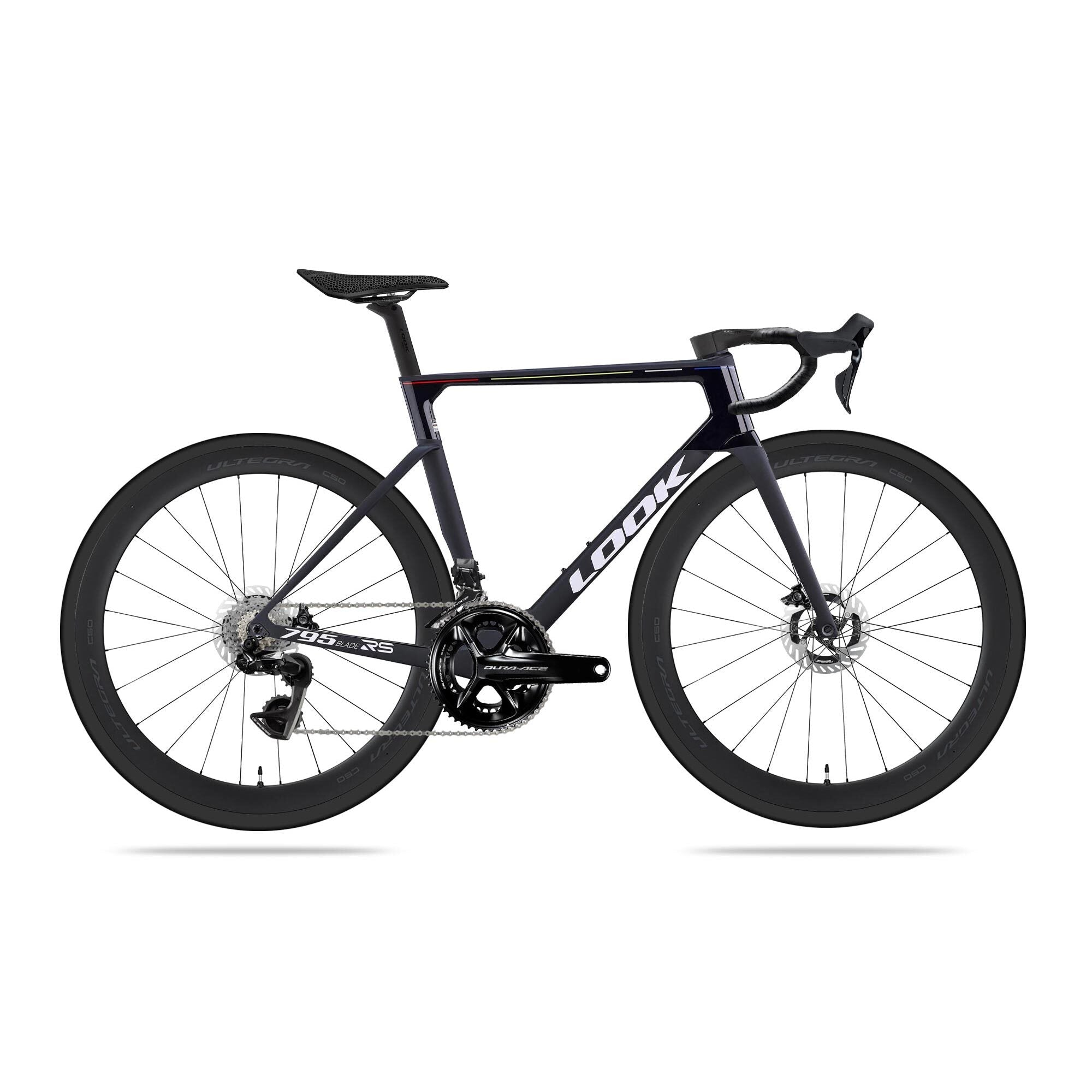 Look 765 Optimum Ultegra Di2 8100 Bike | RA Cycles Look 765 Optimum Ultegra Di2 8100 Bike | RA Cycles