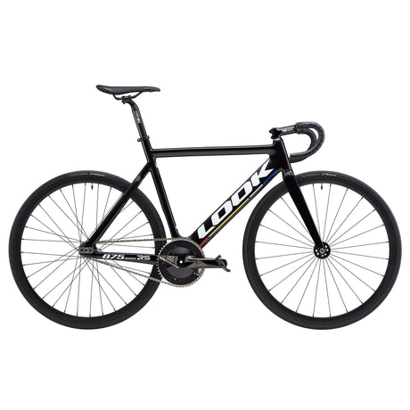 Look 875 Madison RS Bike Proteam Black Glossy