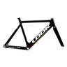 Look 875 Madison RS Frameset Proteam Black Glossy