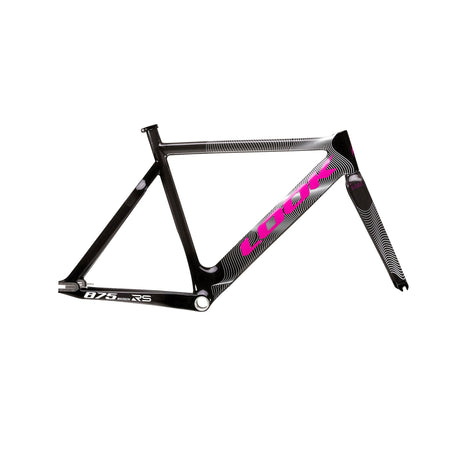 Look 875 Madison RS TLC Frameset Team Look Crit