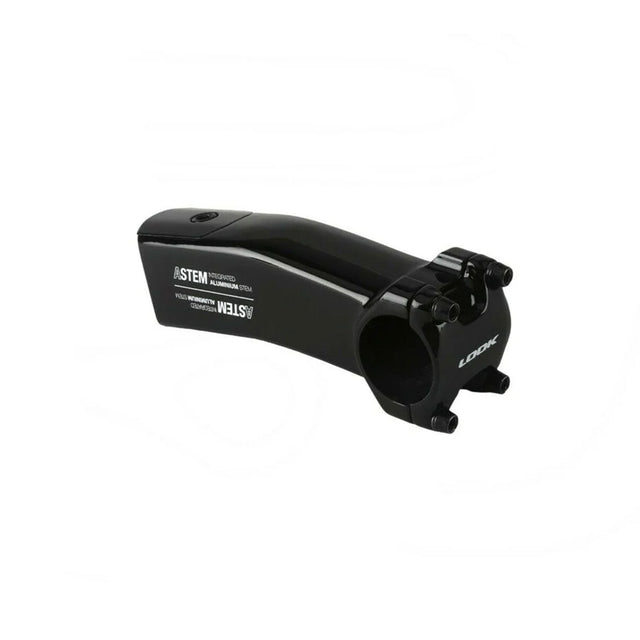 Look A Stem Matte Black