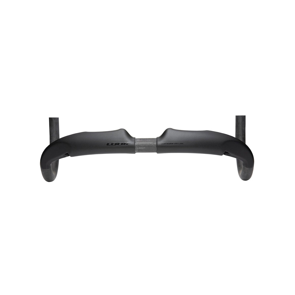 Look ADH 1.2 UD Carbon Road Bar 31.8mm 38cm
