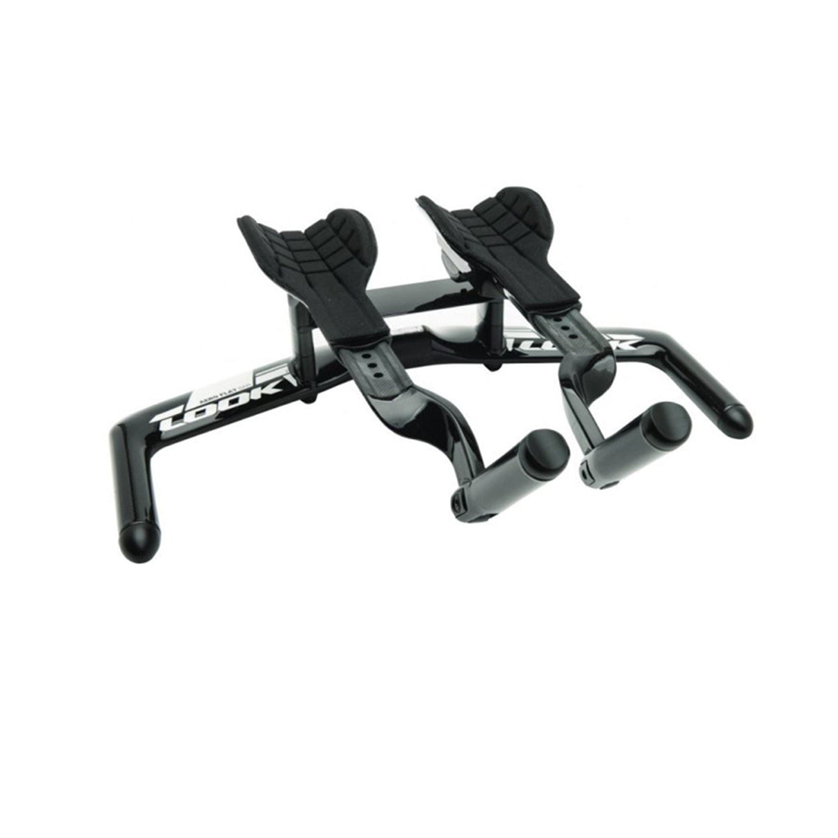 Look Aergo Bar - Track