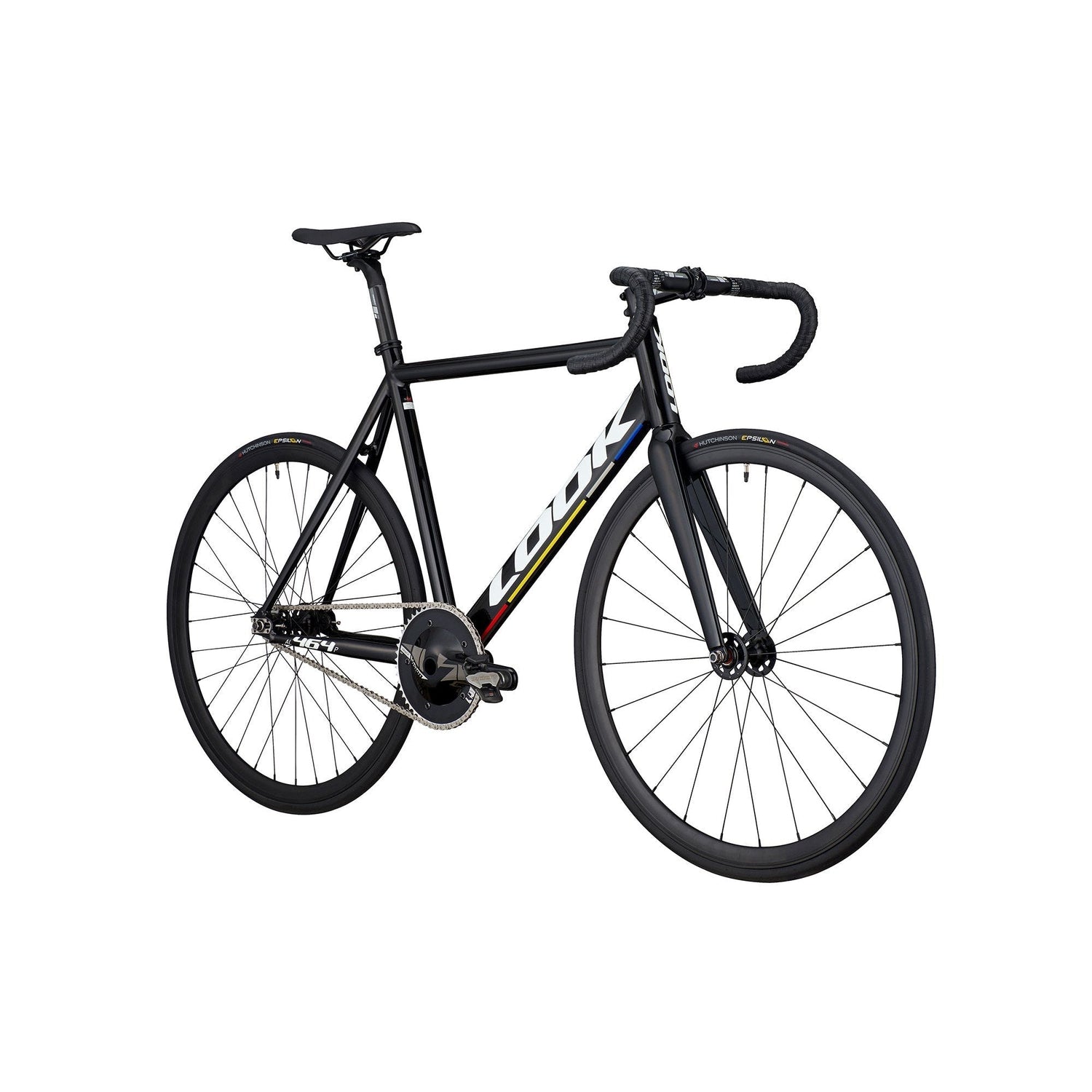 look fixed gear Look AL 464 P Bike