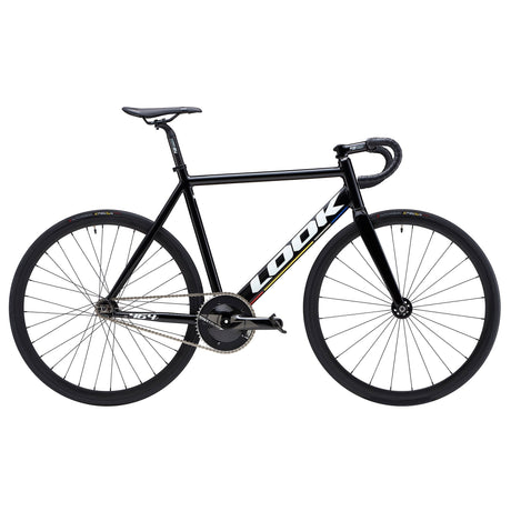 Look AL 464 P Bike Proteam Black Glossy