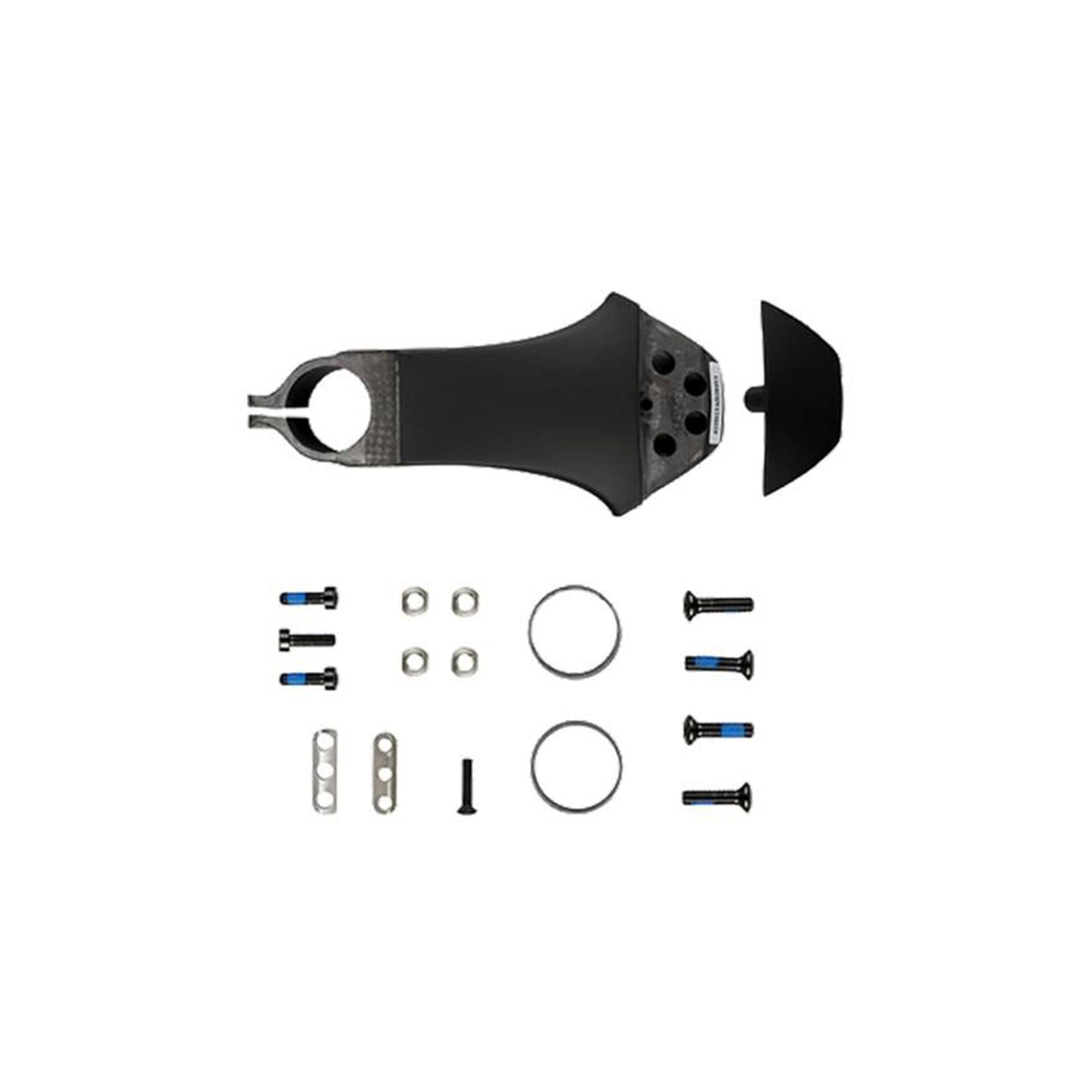 Look Combo Aero Stem -7 Degree – RA Cycles