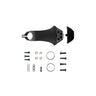 Look Combo Aero Stem - 7 Degree Black