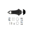 Look Combo Aero Stem - 7 Degree Black