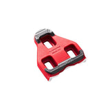 Look Delta Fitness Grip Cleat Red