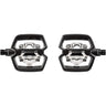 Look Geo Trekking Roc Pedals Black