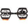 Look Geo Trekking Roc Vision Pedals Black