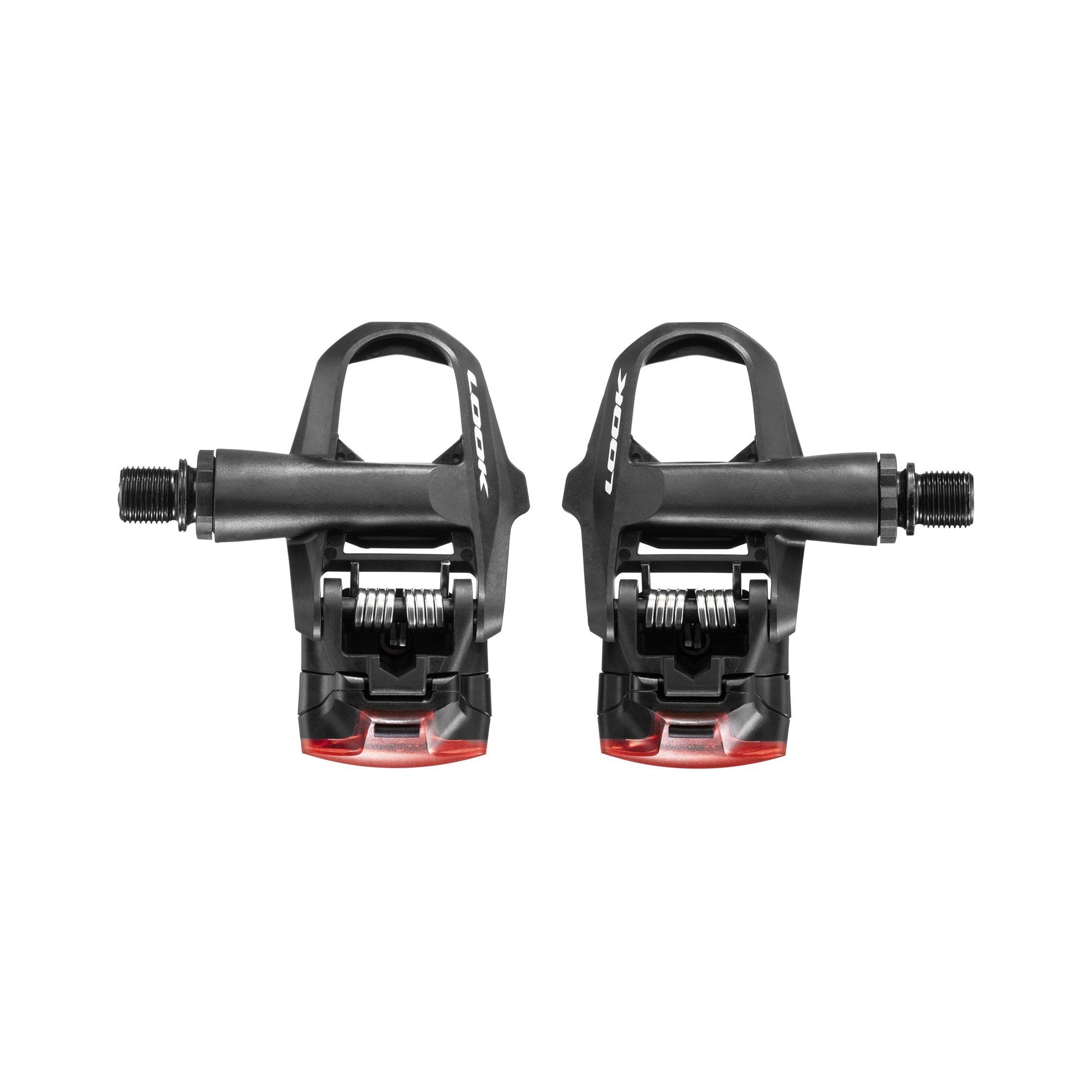 Look Keo 2 Max Vision Pedals – RA Cycles