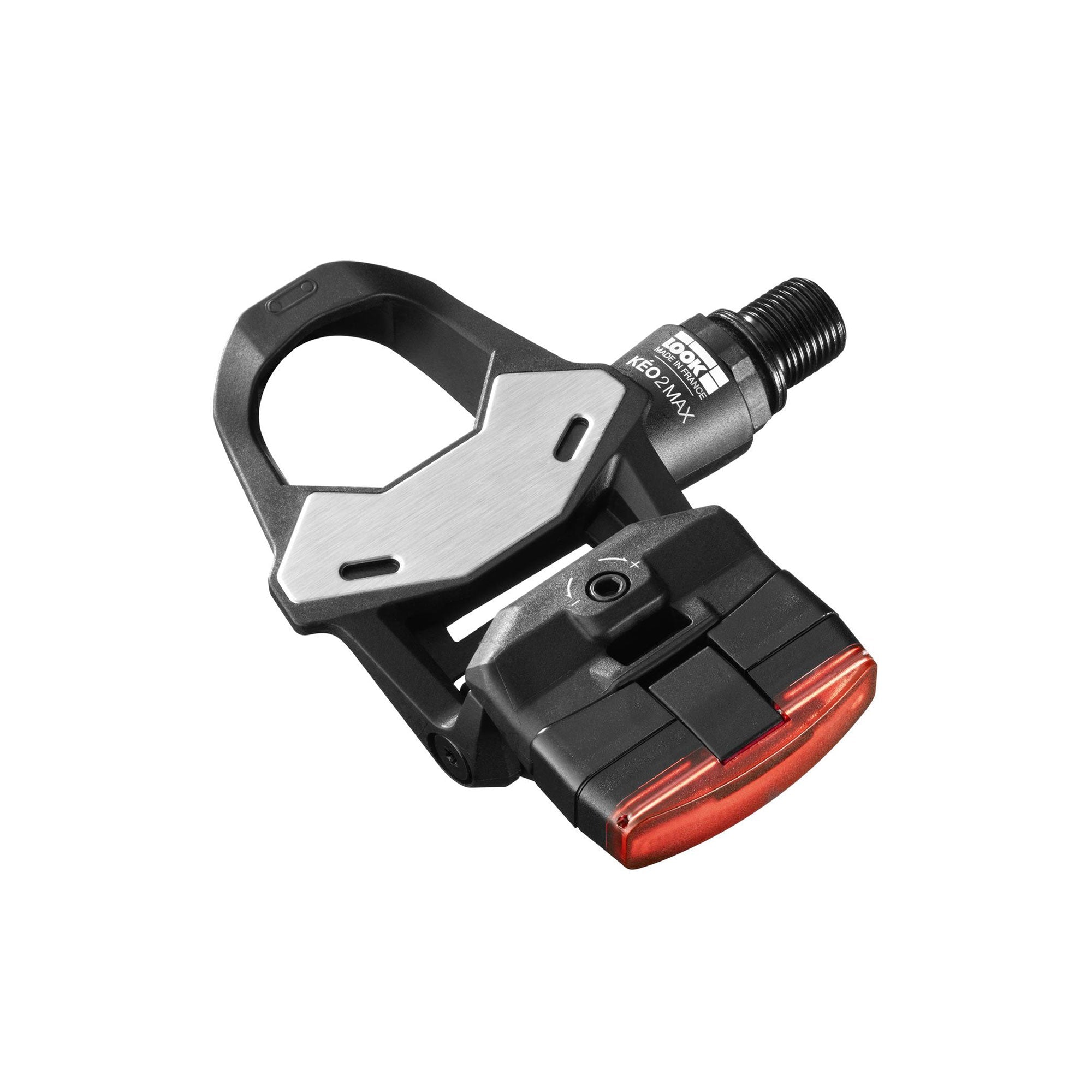 Look Keo 2 Max Vision Pedals | RA Cycles