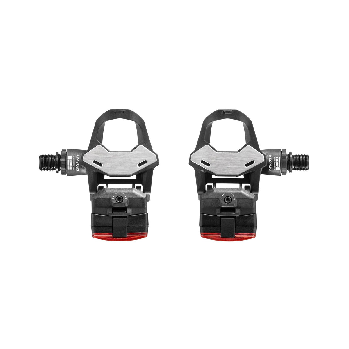 decathlon pedale look Look Keo 2 Max Vision Pedals
