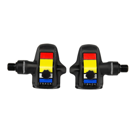 Look Keo Blade Carbon Ceramic Track Pedals