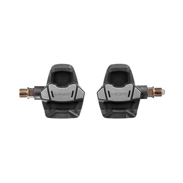 Look Keo Blade Power Pedal - Dual Black